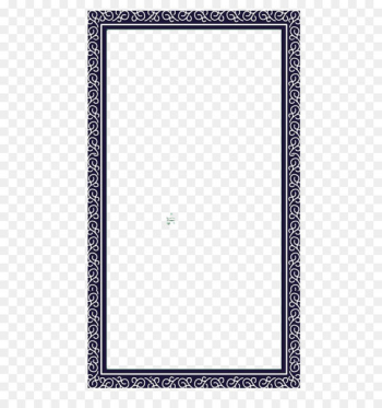 Islam Adobe Illustrator - Islamic frame 