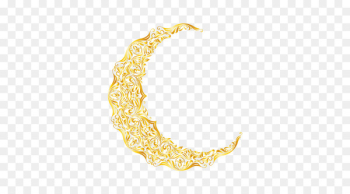 Islam Gold Moon.png - others 