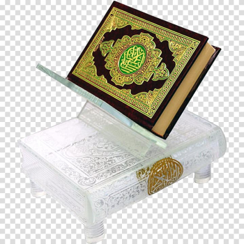 Islam Mus'haf Gift Award Swarovski AG, Eid gifts transparent background PNG clipart