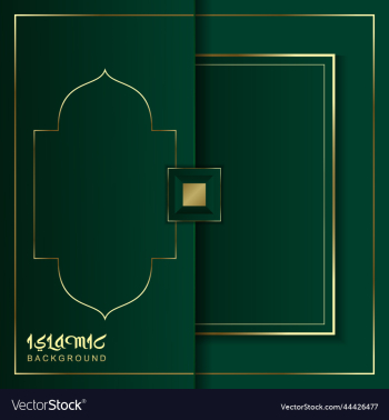 islamic background design template islamic background design template
