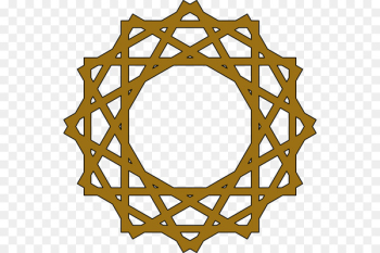 Islamic geometric patterns Islamic art Islamic architecture - Islam 