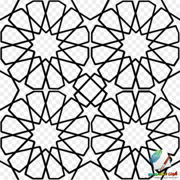 Islamic geometric patterns Islamic art Pattern - Islam 