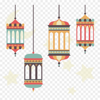 Islamic New Year Computer File - Islam New Year Design