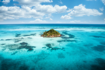 Island Island
