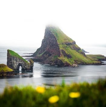 Island Island