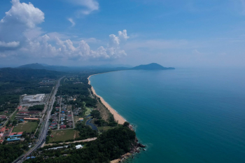Island Aerial Photography Island Aerial Photography