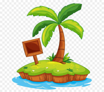 Island Cartoon Clip art - Offshore islands Island Cartoon Clip art - Offshore islands