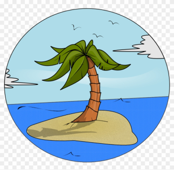 Island Clipart - Island Clipart Island Clipart - Island Clipart