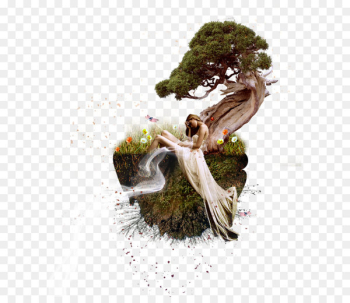 Island Computer file - Floating island Island Computer file - Floating island
