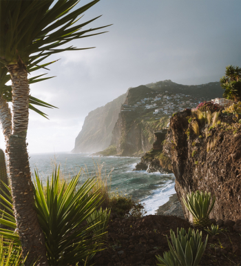 Island Landscape Island Landscape