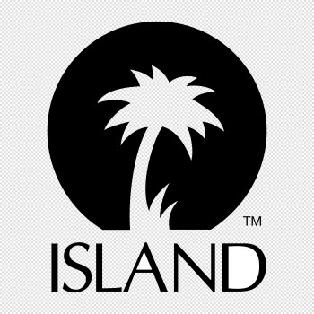 Island Records Logo PNG Transparent & SVG Vector - Freebie Supply