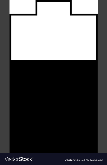 isolated battery icon isolated battery icon
