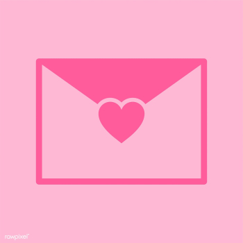 Isolated love letter graphic icon | Free stock vector - 457472 Isolated love letter graphic icon | Free stock vector - 457472