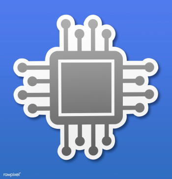 Isolated motherboard icon illustration | Free stock photo - 475853 Isolated motherboard icon illustration | Free stock photo - 475853