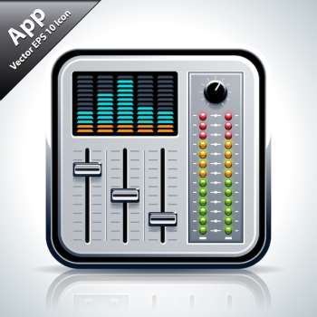 isolated music controller isolated music controller