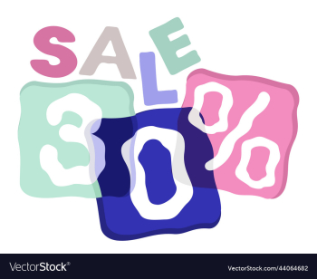 isolated of letters and numbers sale isolated of letters and numbers sale