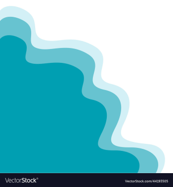 isolated of waves isolated of waves