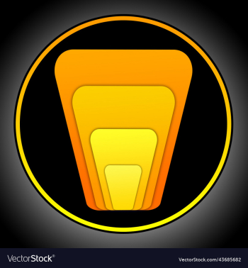 isometric abstract logo isometric abstract logo