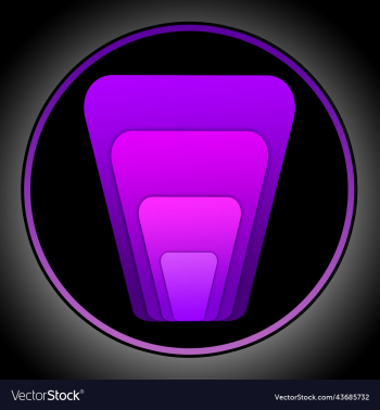 isometric abstract logo isometric abstract logo