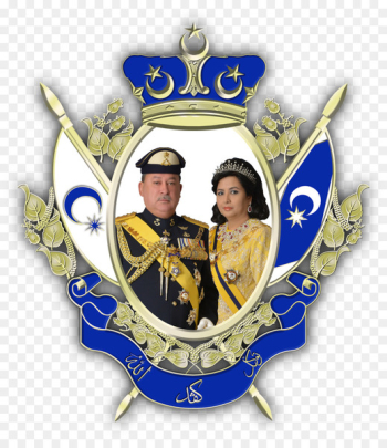 Istana Besar Johor Sultanate Istana Bukit Serene Sultan of Johor Kemahkotaan Sultan Ibrahim Ismail - cars city printing 