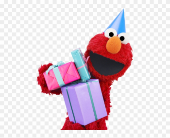 It's Birthday Season Here At Sesame Street - Sesame Street Elmo Birthday It's Birthday Season Here At Sesame Street - Sesame Street Elmo Birthday