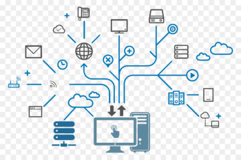 IT infrastructure Technical Support Information technology Structured cabling - tecnologia 