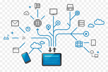 IT infrastructure Technical Support Managed services Information technology - network 