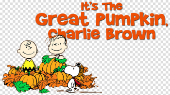 It's the Great Pumpkin, Charlie Brown | Movie fanart | fanart.tv