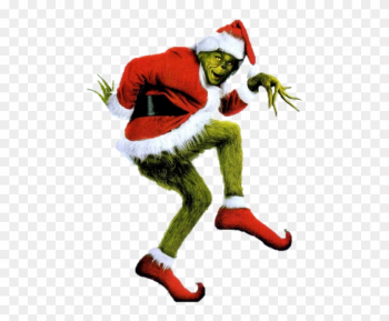 It Wouldn&#39;t Be Christmas Without The Grinch - Dr. Seuss&#39; How The Grinch Stole Christmas