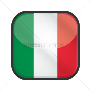 Italian flag Italian flag