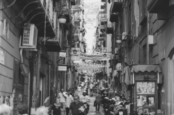 Italian Side Street Free Photo Italian Side Street Free Photo