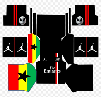 Item Image - Dream League Soccer Kits Jordan Item Image - Dream League Soccer Kits Jordan