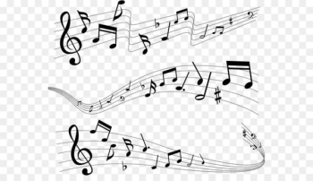 Ithaca Commons Microphone Musical note Staff - Musical staff Ithaca Commons Microphone Musical note Staff - Musical staff