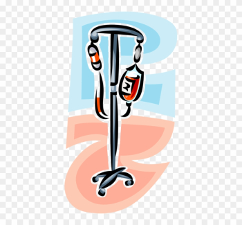 Iv Therapy Clip Art - Iv Therapy Clip Art