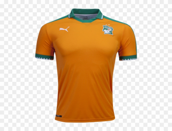Ivory Coast Replica Jersey - Cote D Ivoire Soccer Jersey Ivory Coast Replica Jersey - Cote D Ivoire Soccer Jersey