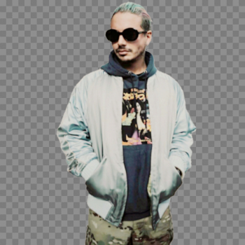 J Balvin (PNG) | Official PSDs J Balvin (PNG) | Official PSDs