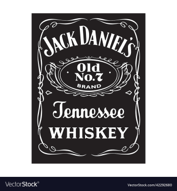 jack daniels logo