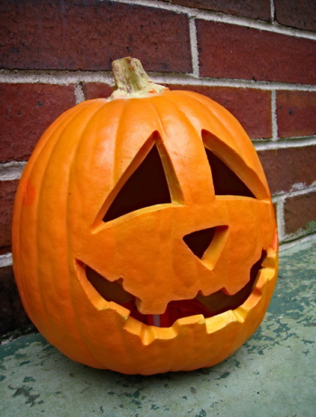 Jack-O-Lantern Jack-O-Lantern