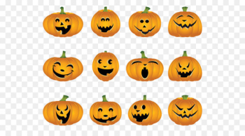 Jack-o'-lantern Calabaza Halloween Pumpkin - Halloween pumpkin 