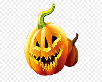 Jack-o'-lantern Calabaza Pumpkin Halloween Drawing - Scary pumpkin ...