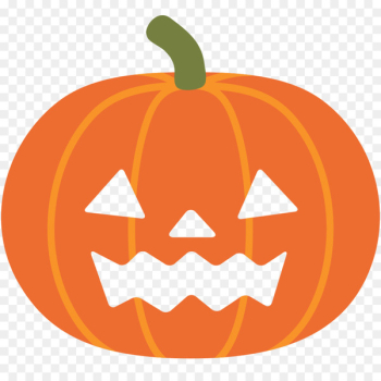 Jack-o'-lantern Emoji - Halloween Jack-o'-lantern Emoji - Halloween
