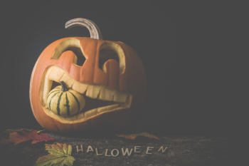 Jack-o-lantern Halloween Decor Jack-o-lantern Halloween Decor