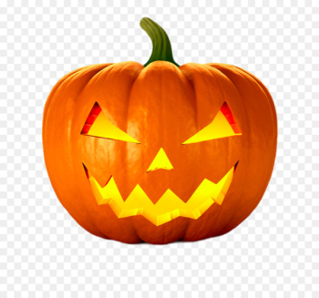 Jack-o-lantern Halloween Jack Skellington Stock photography Clip art - Halloween pumpkins 