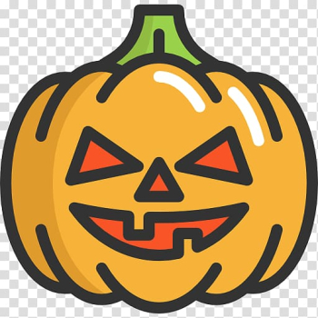Jack-o'-lantern Jack Skellington Halloween Sticker YouTube, others transparent background PNG clipart