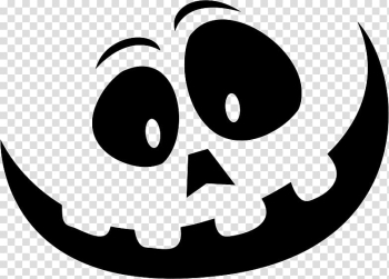 Jack-o'-lantern Stencil Halloween , stencil transparent background PNG clipart Jack-o'-lantern Stencil Halloween , stencil transparent background PNG clipart
