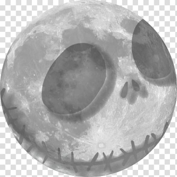 Jack Skellington Full moon Art, moon transparent background PNG clipart Jack Skellington Full moon Art, moon transparent background PNG clipart