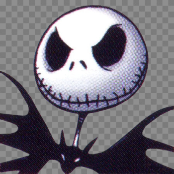 Jack Skellington PNG Photo Jack Skellington PNG Photo
