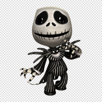 Jack Skellington PNG Transparent Images, Pictures, Photos | PNG Arts