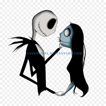 Jack Skellington Romance YouTube Love - Jack and sally Jack Skellington Romance YouTube Love - Jack and sally