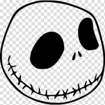 Jack Skellington The Nightmare Before Christmas: The Pumpkin King Jack-o'-lantern Drawing, others transparent background PNG clipart
